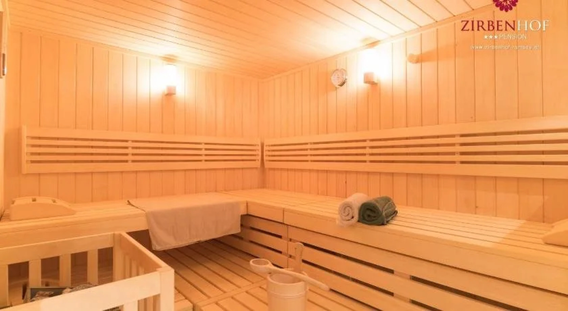 Pension Zirbenhof