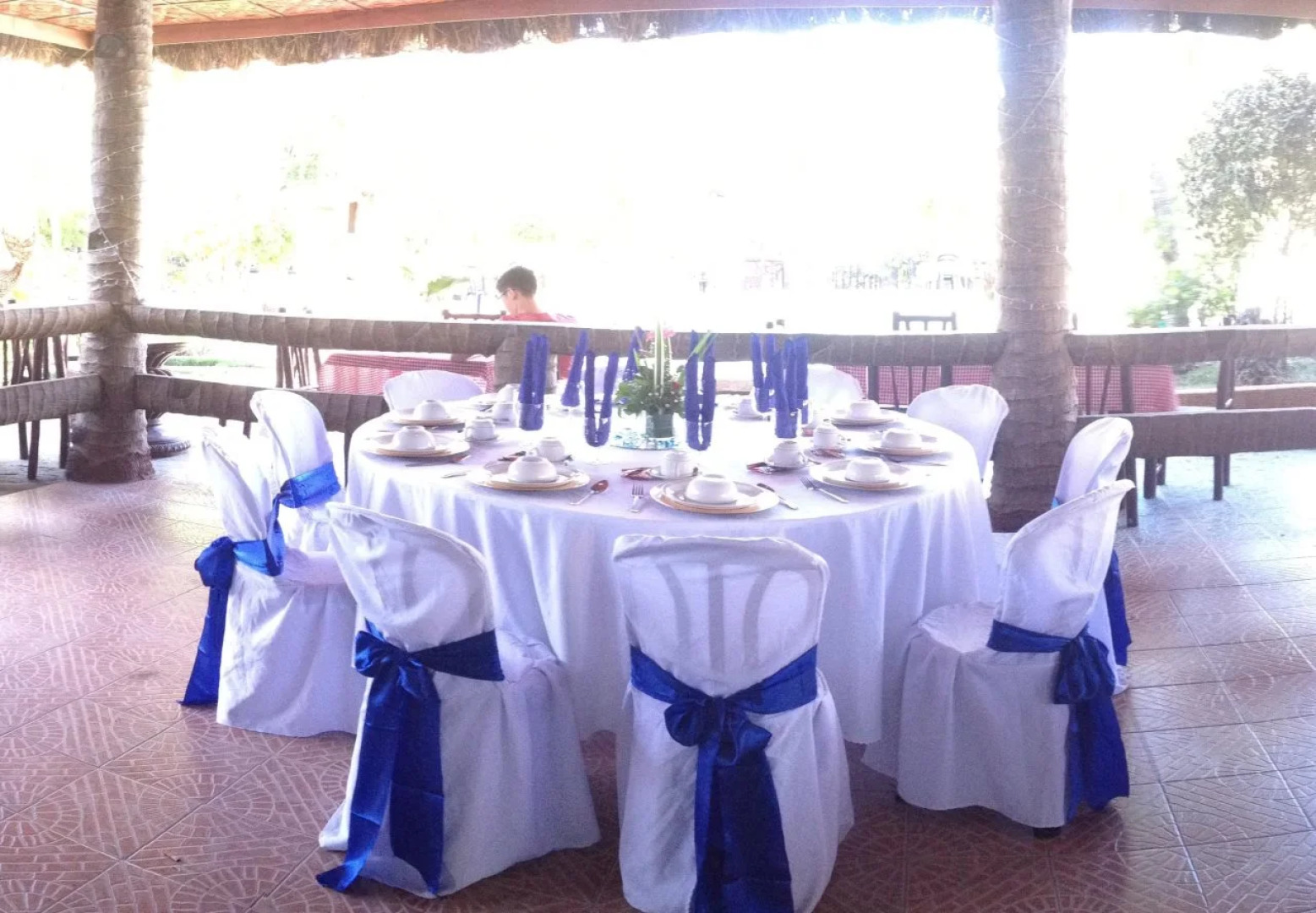 Coco Grove Nature Resort and Spa