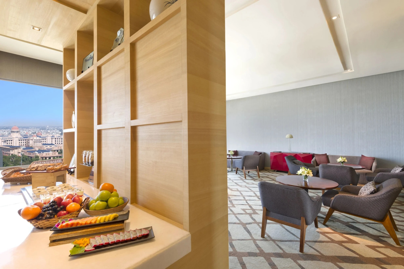 Hyatt Regency Lucknow