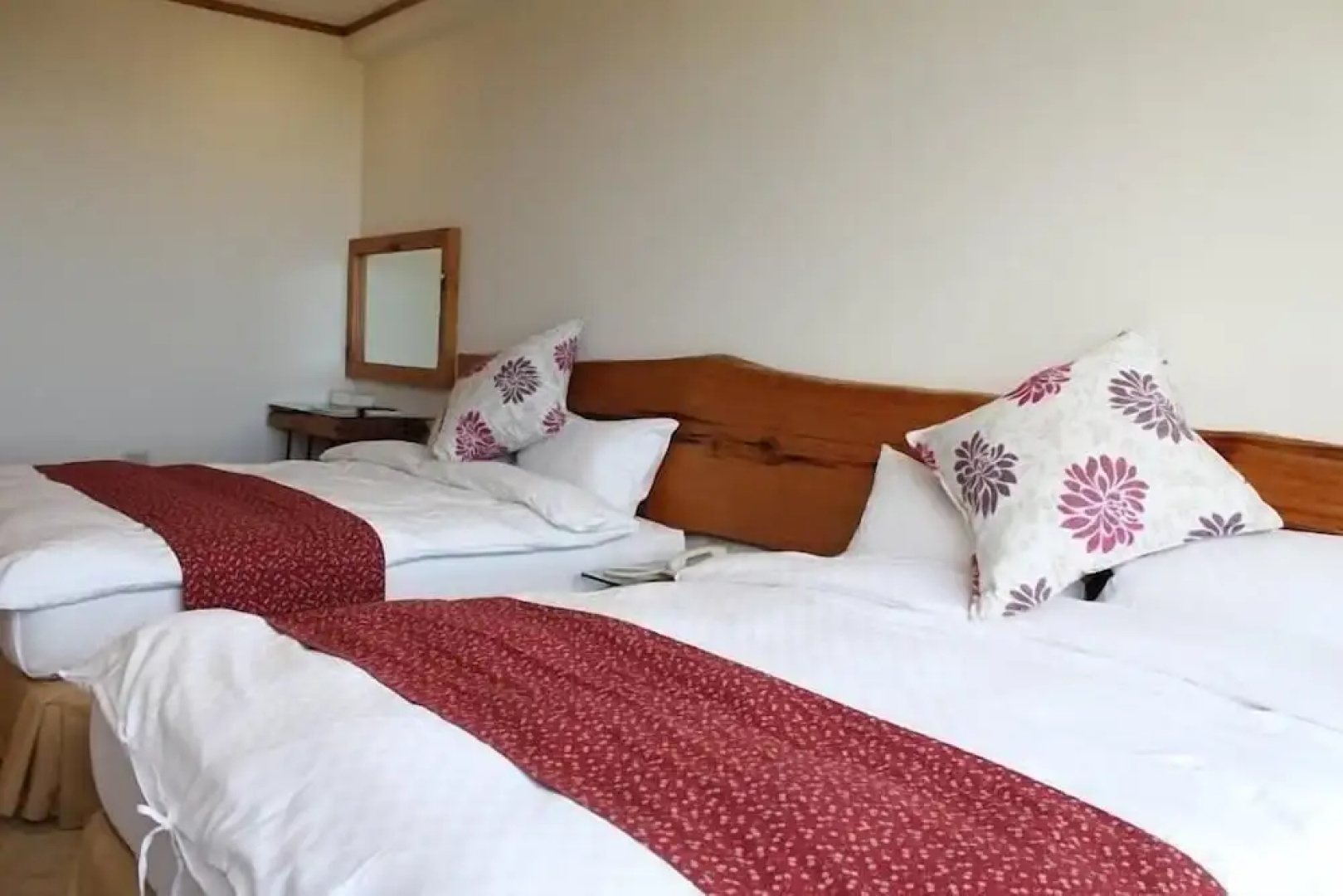 Tung Lodge - Taitung Branch