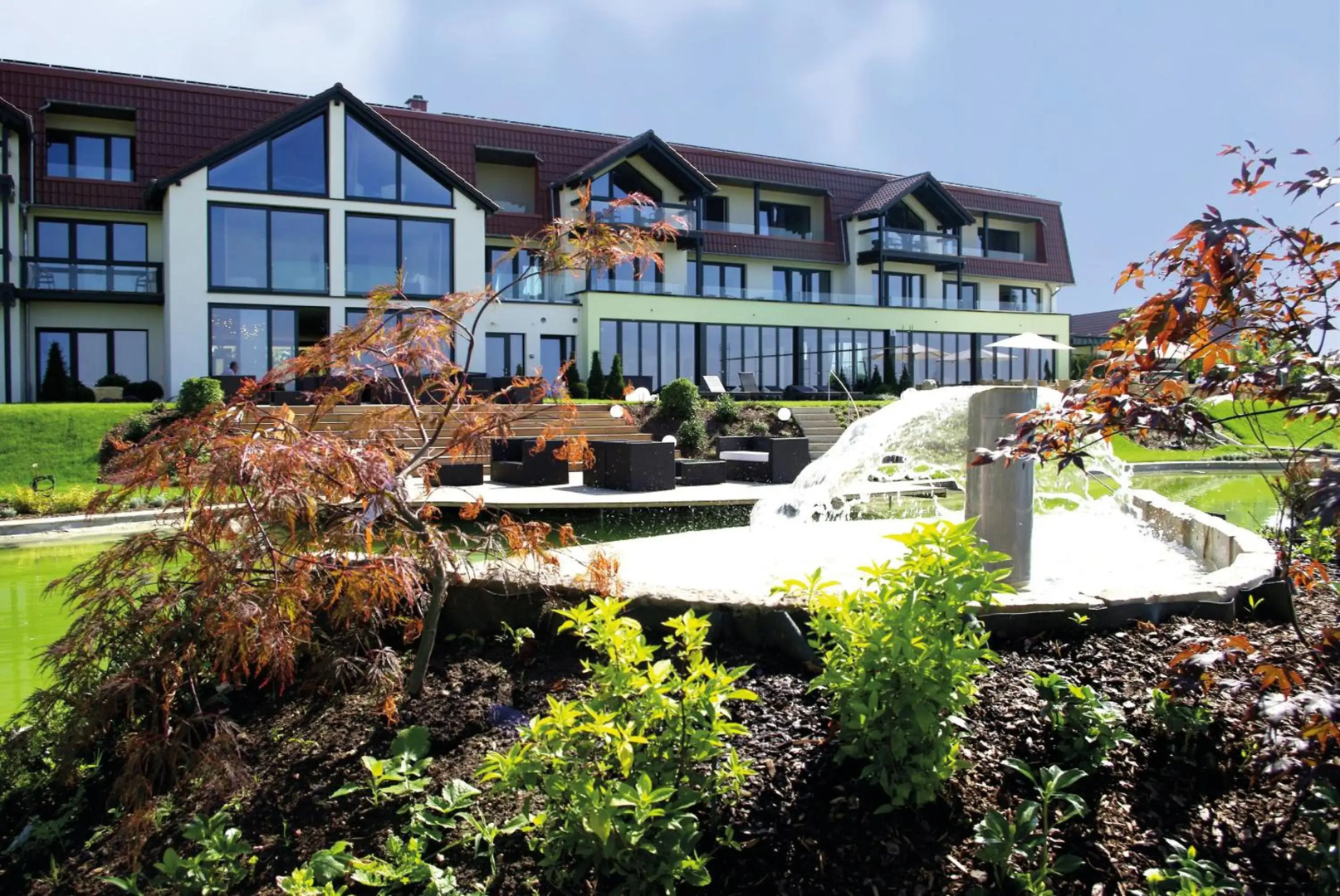 Hochwälder Wohlfühlhotel