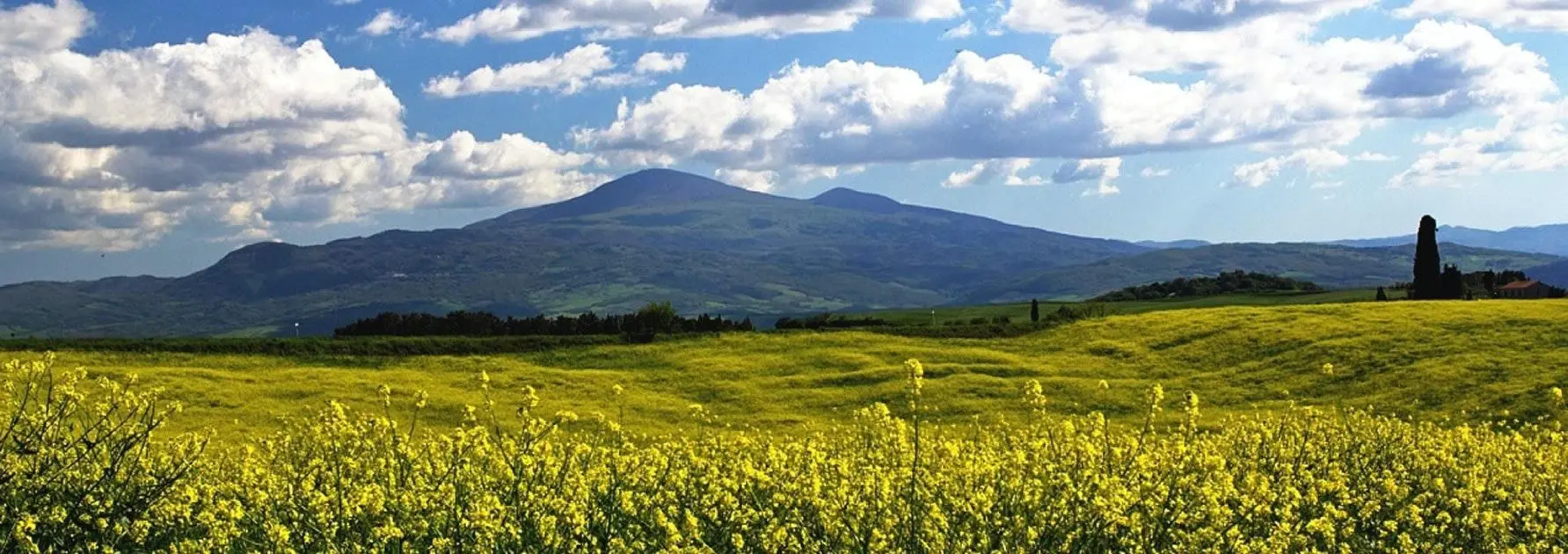 Agriturismo Bio 4 Stagioni