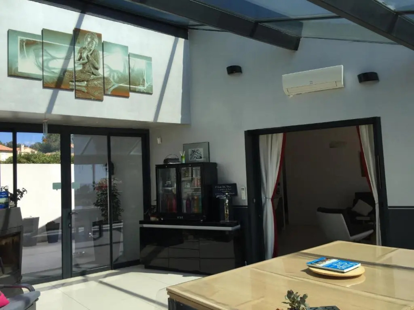 B&B L'Escale Cote Bleue