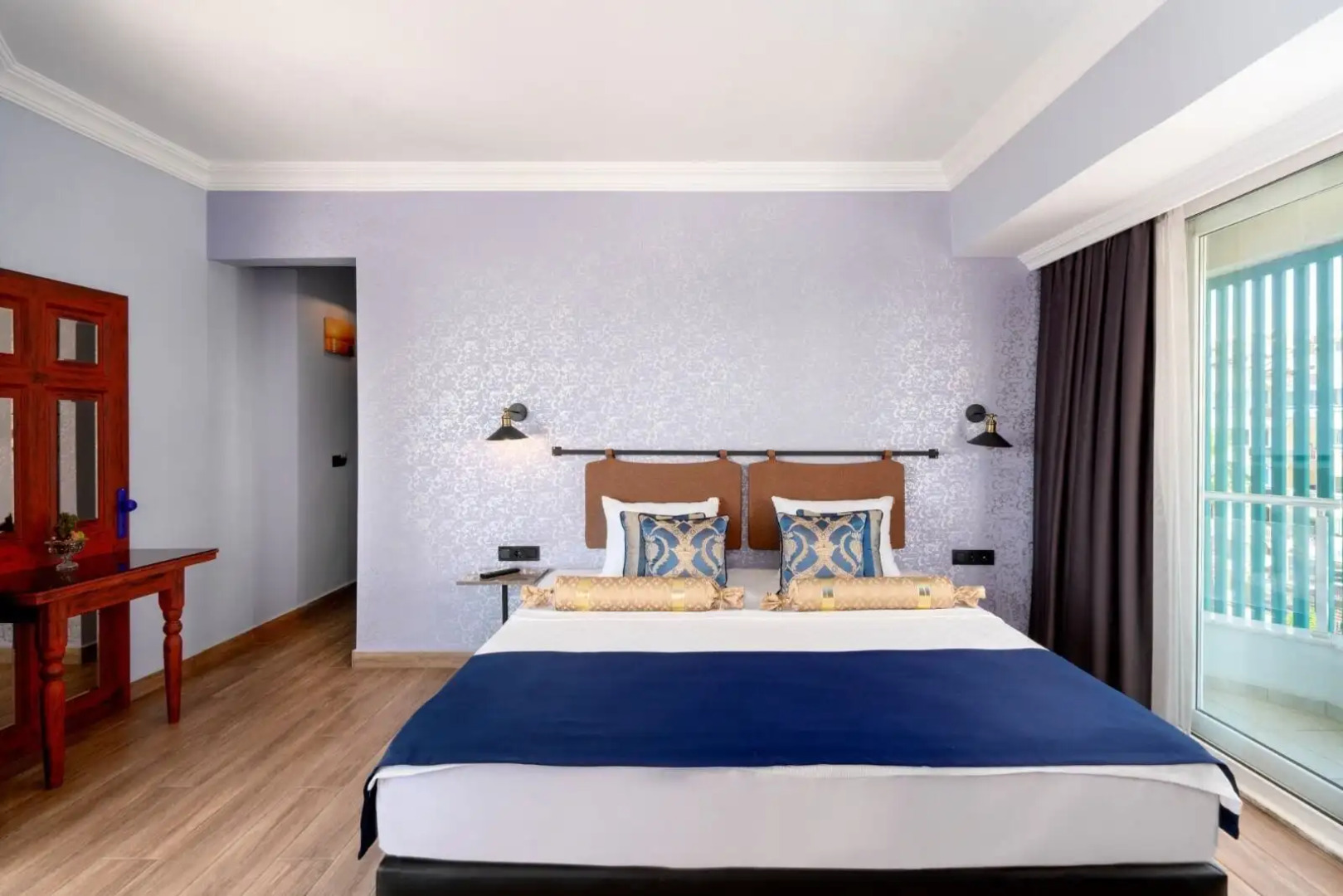 De Manor Boutique Hotel