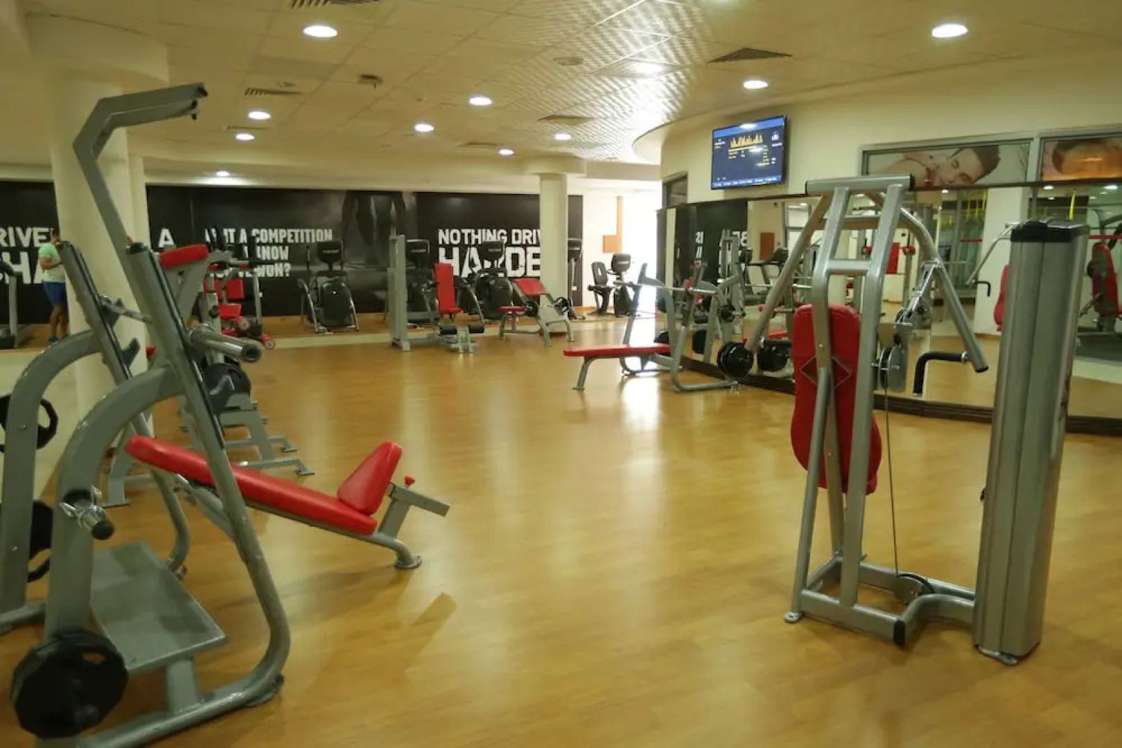 Golden Lili Resort & Spa