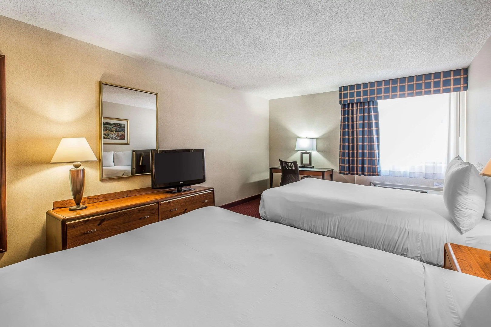 Quality Inn & Suites Craig