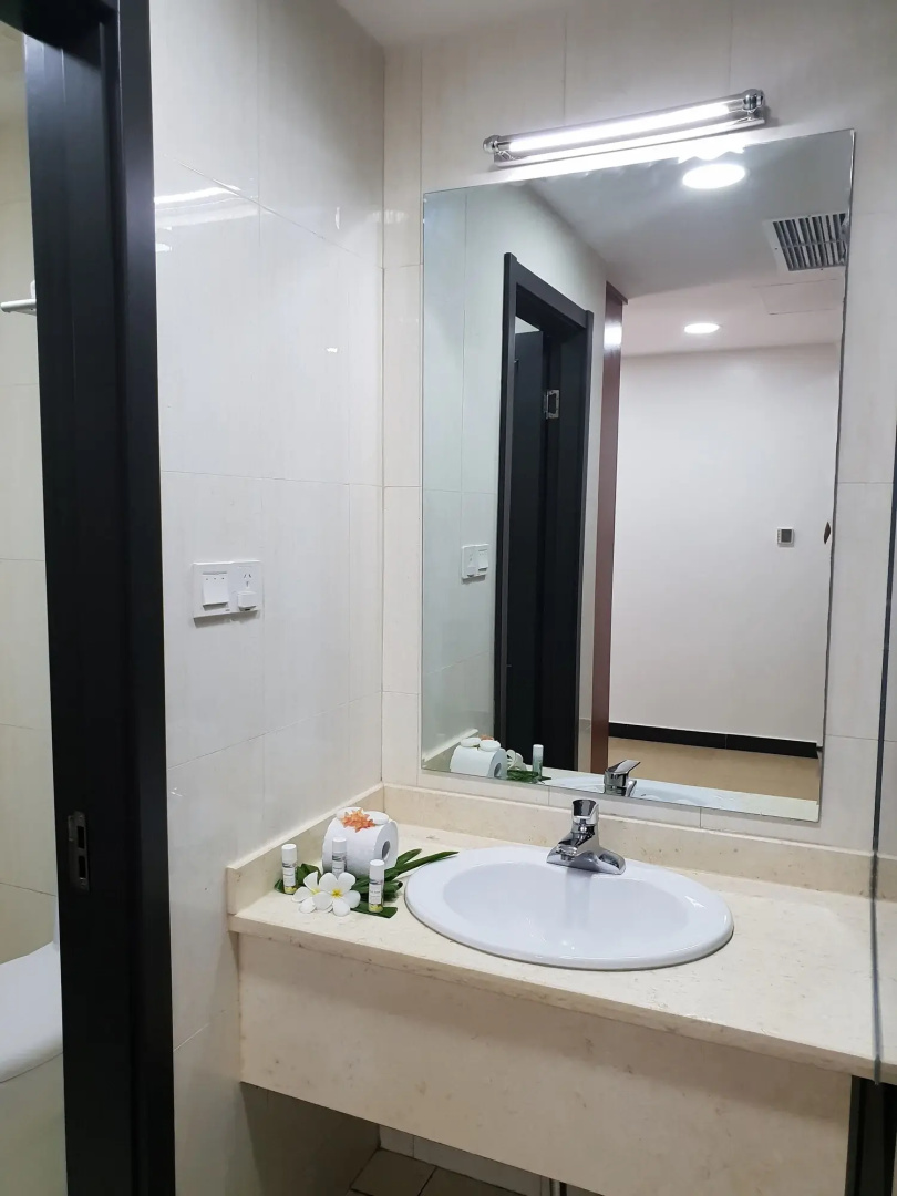 Manhao Hotel