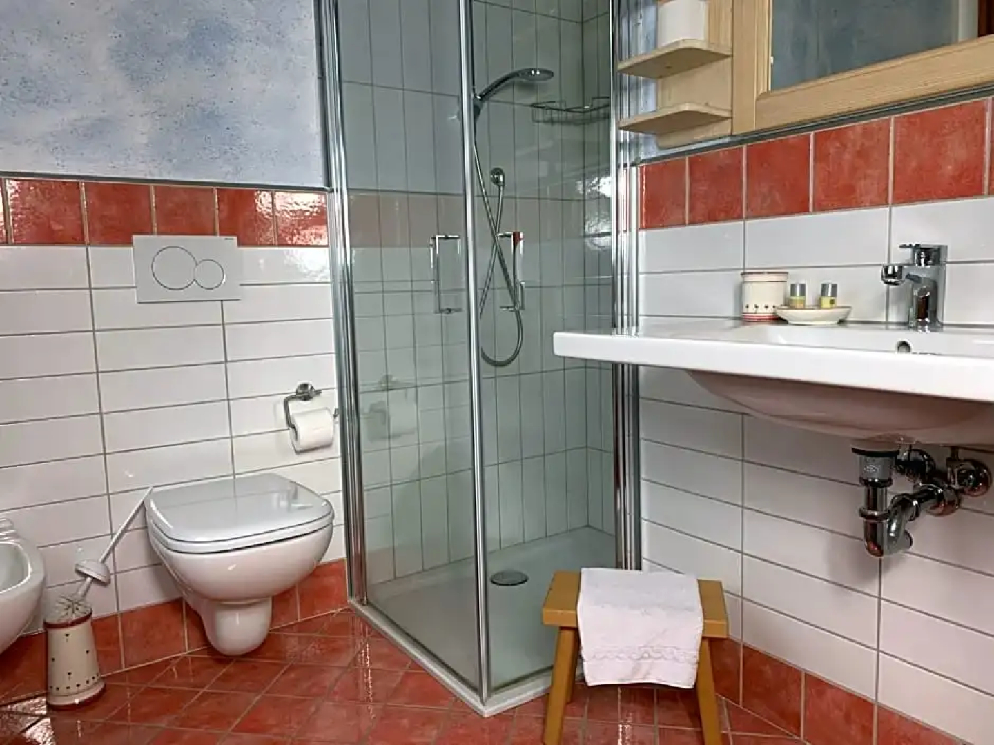 Locanda Al Terrazzo