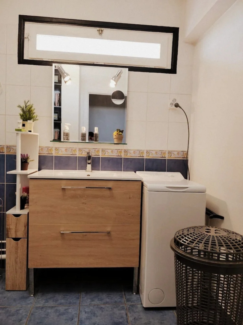 Confortable T1 Antony-Briand