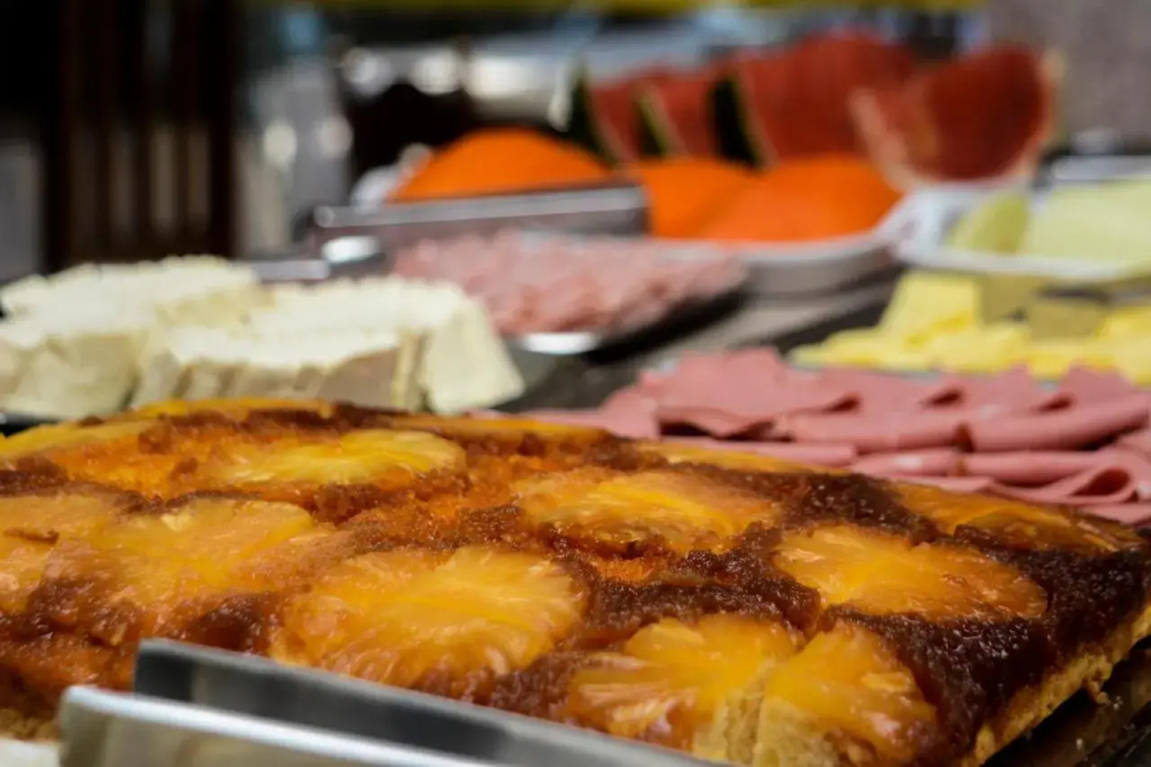 Hotel Pousada das Canoas