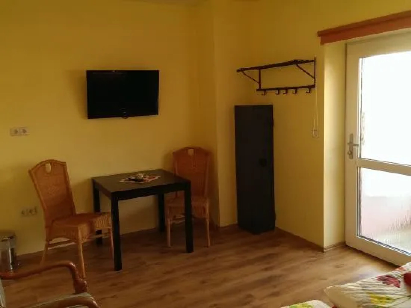 Gastlichkeit "Gans Anders"