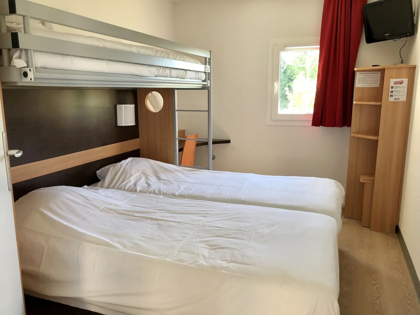 Hotel Première Classe Annemasse - Ville La Grand