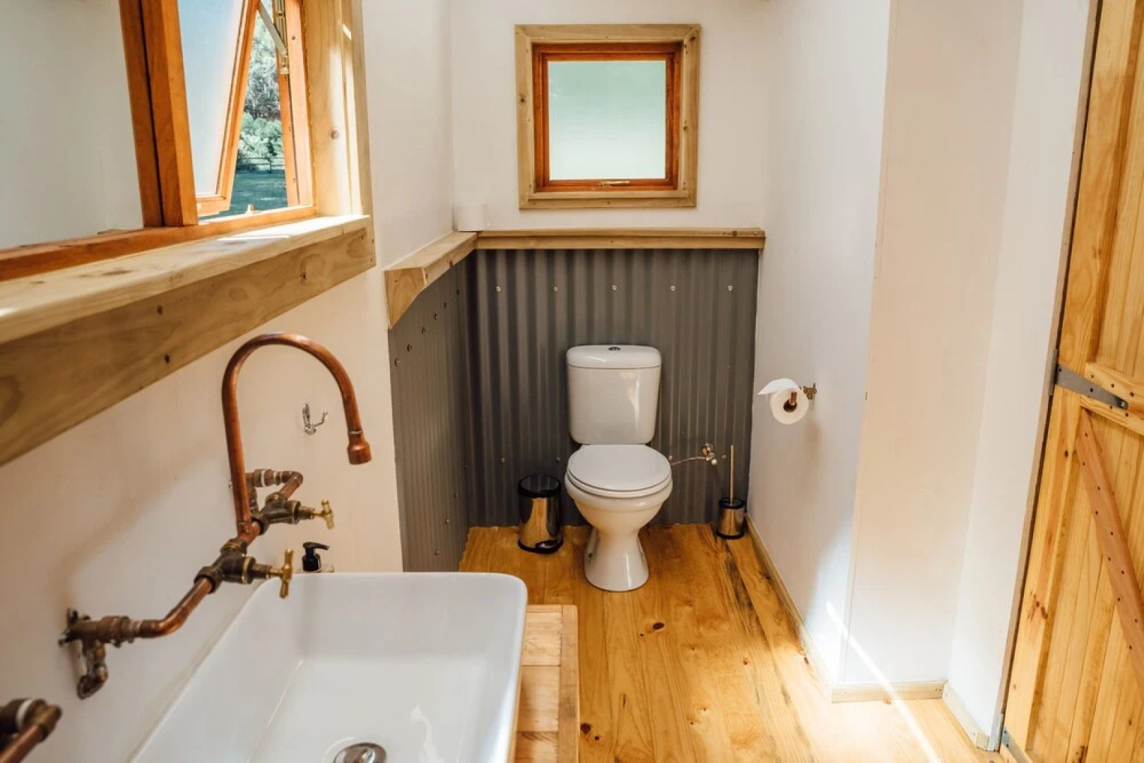 AfriCamps at Kam'Bati