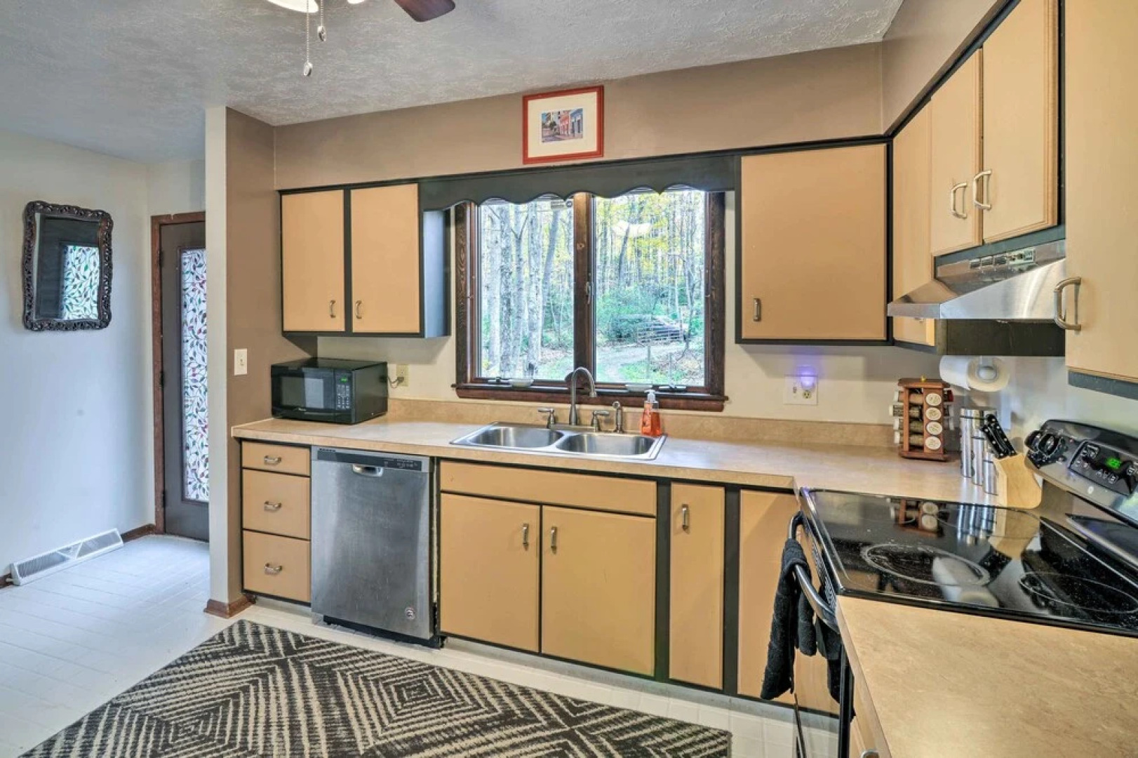 Farmington A-frame w/ Lake Access & Fire Pit!