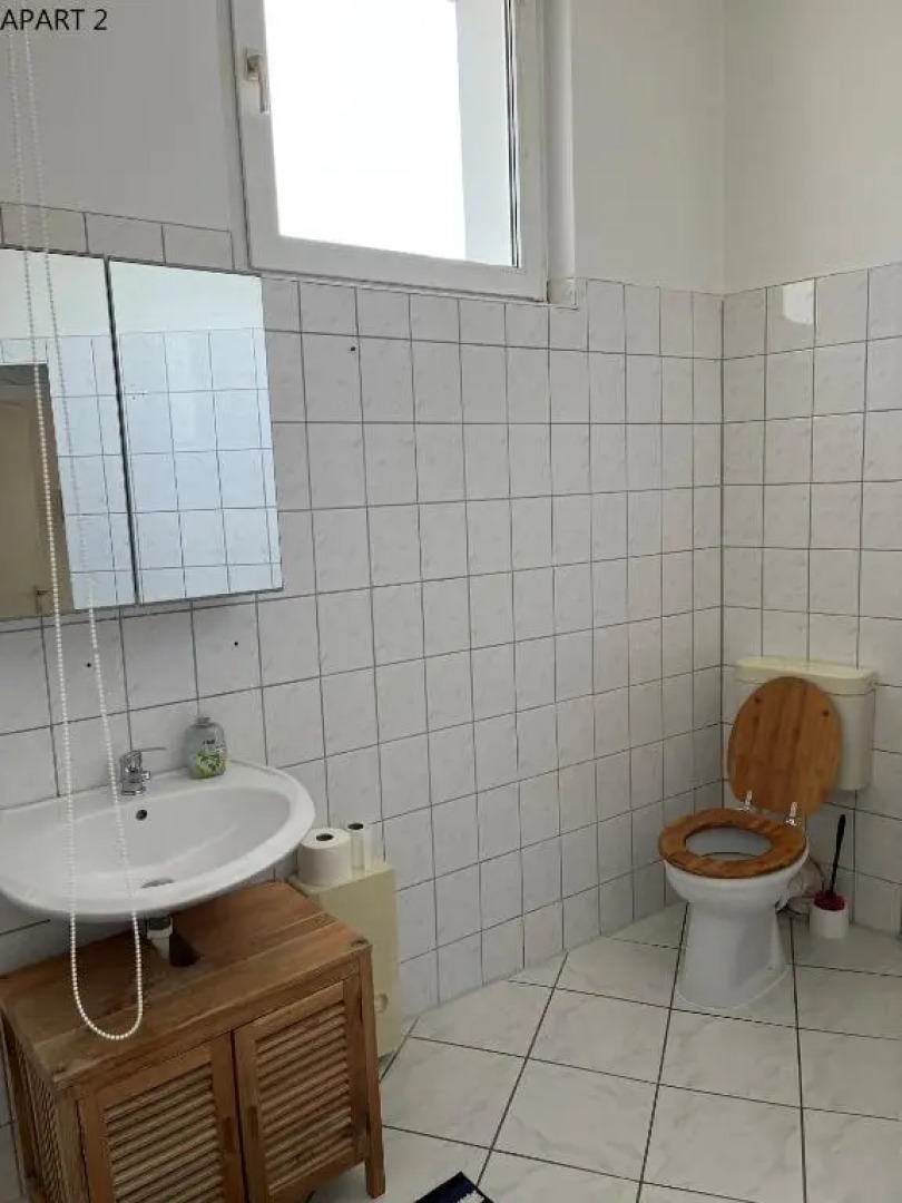 Apartment in Solingen Ohligs