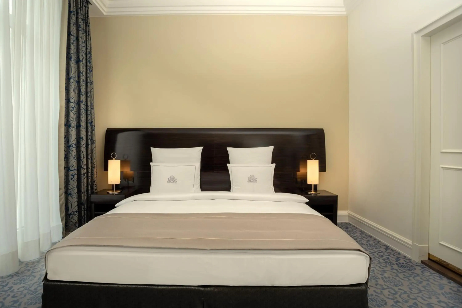 Hotel Atlantic Hamburg, Autograph Collection