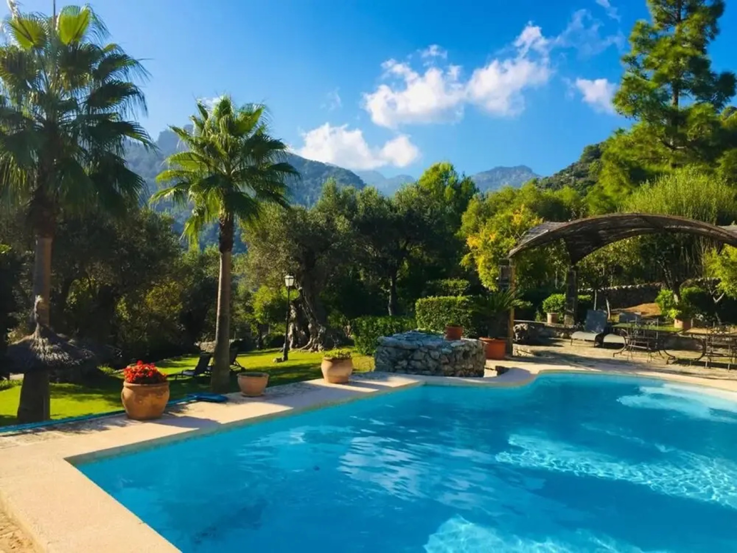 Finca Hotel Es Castell