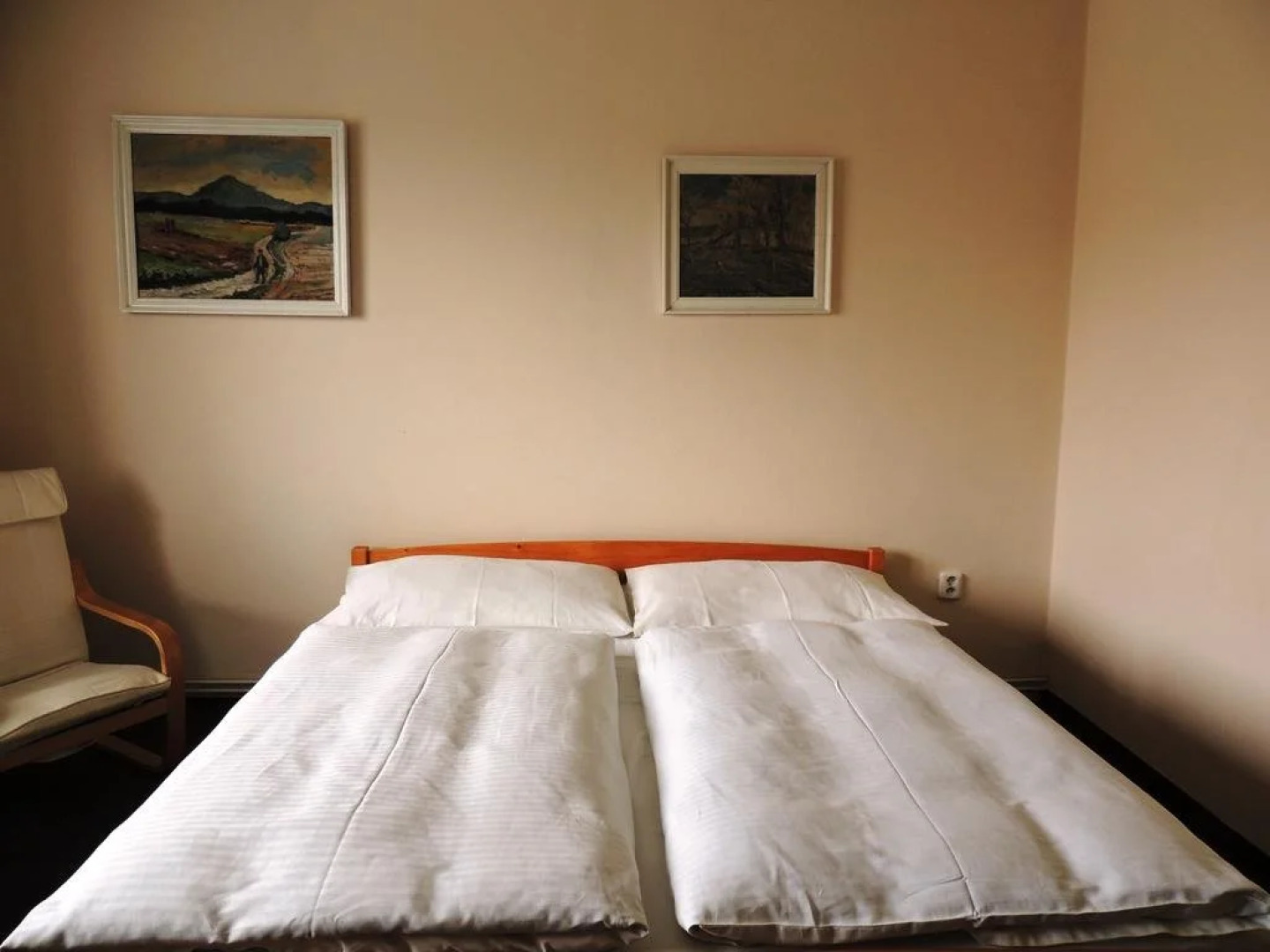 Penzion Pohoda Beroun