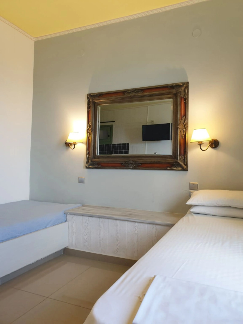 Korifi Suites Collection Apartment for Adults