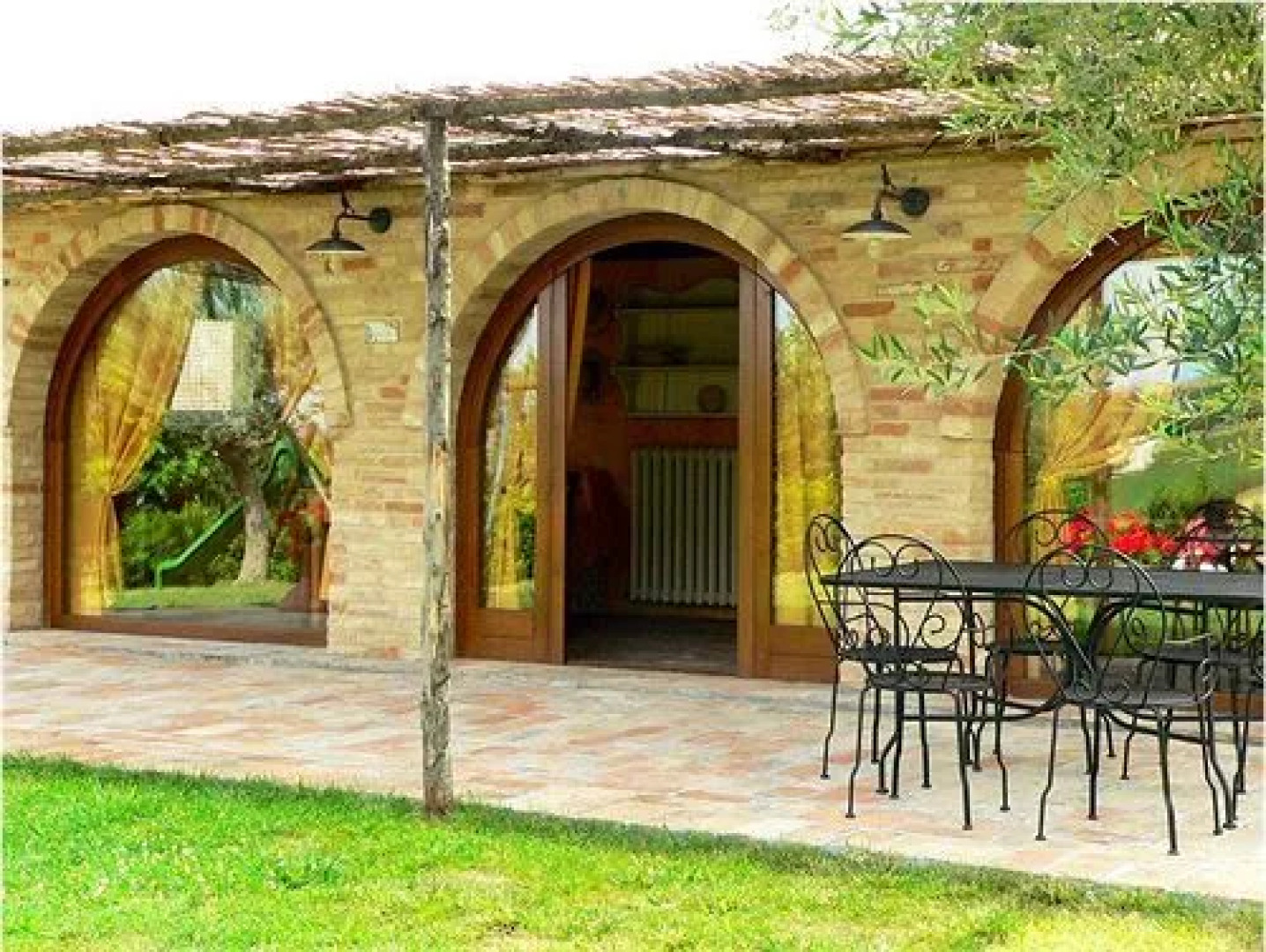 Agriturismo Fiore di Campo