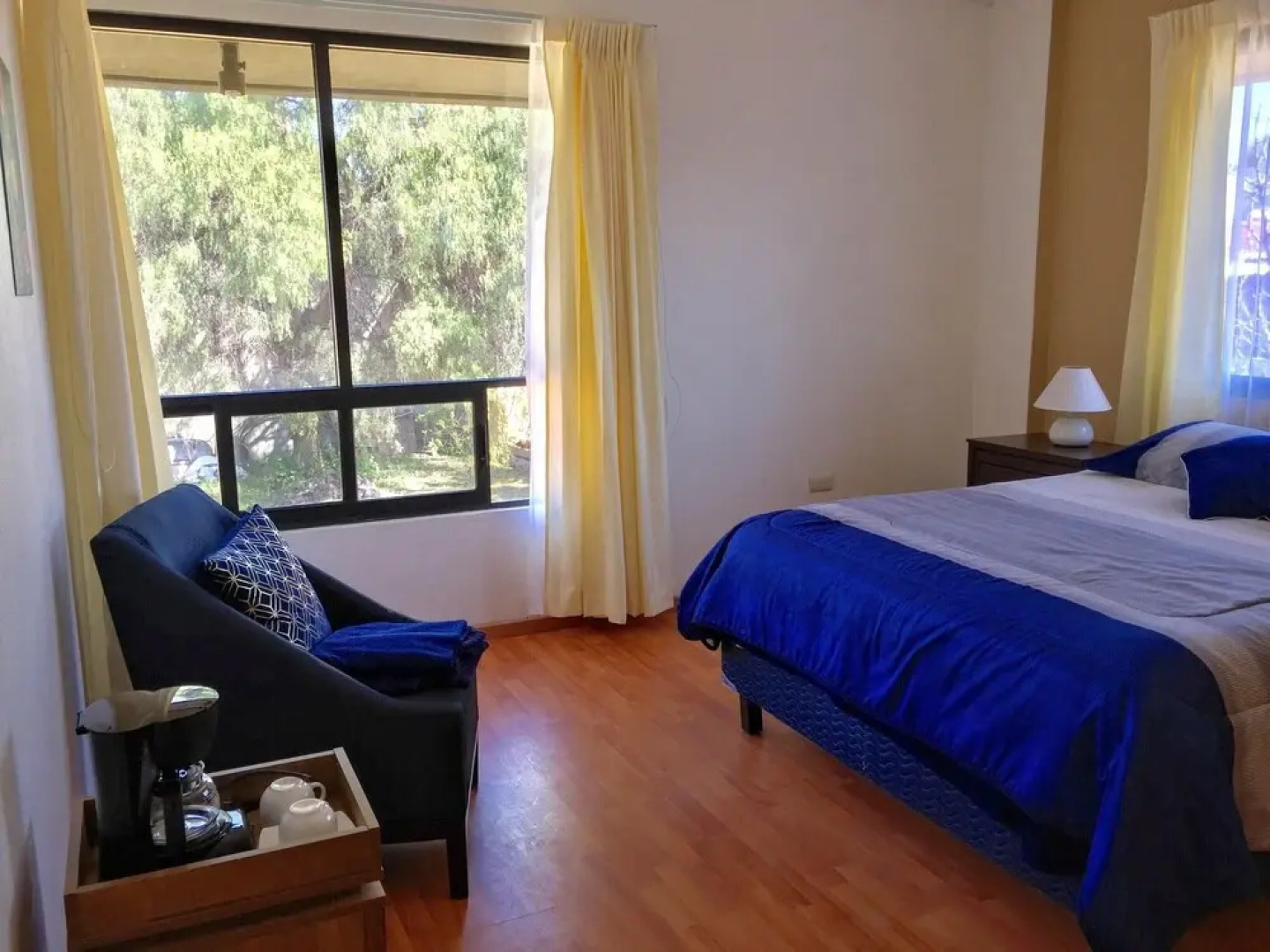 Posada -La Dulce Villa