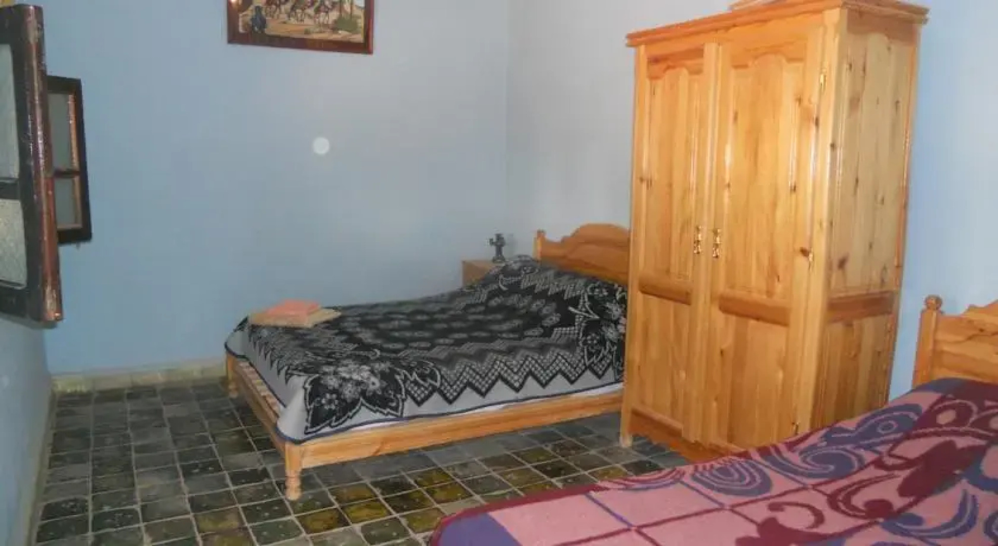 Oasis Mille et Une Nuits