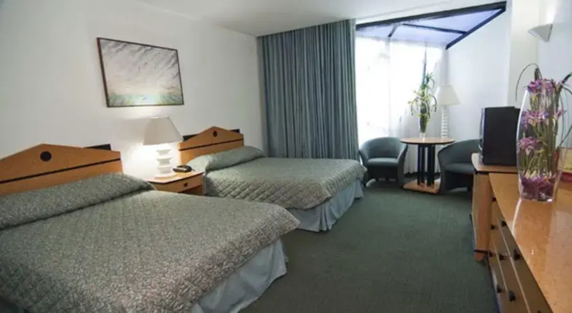 Suites Caracas Chacao Cumber Posada Sonia