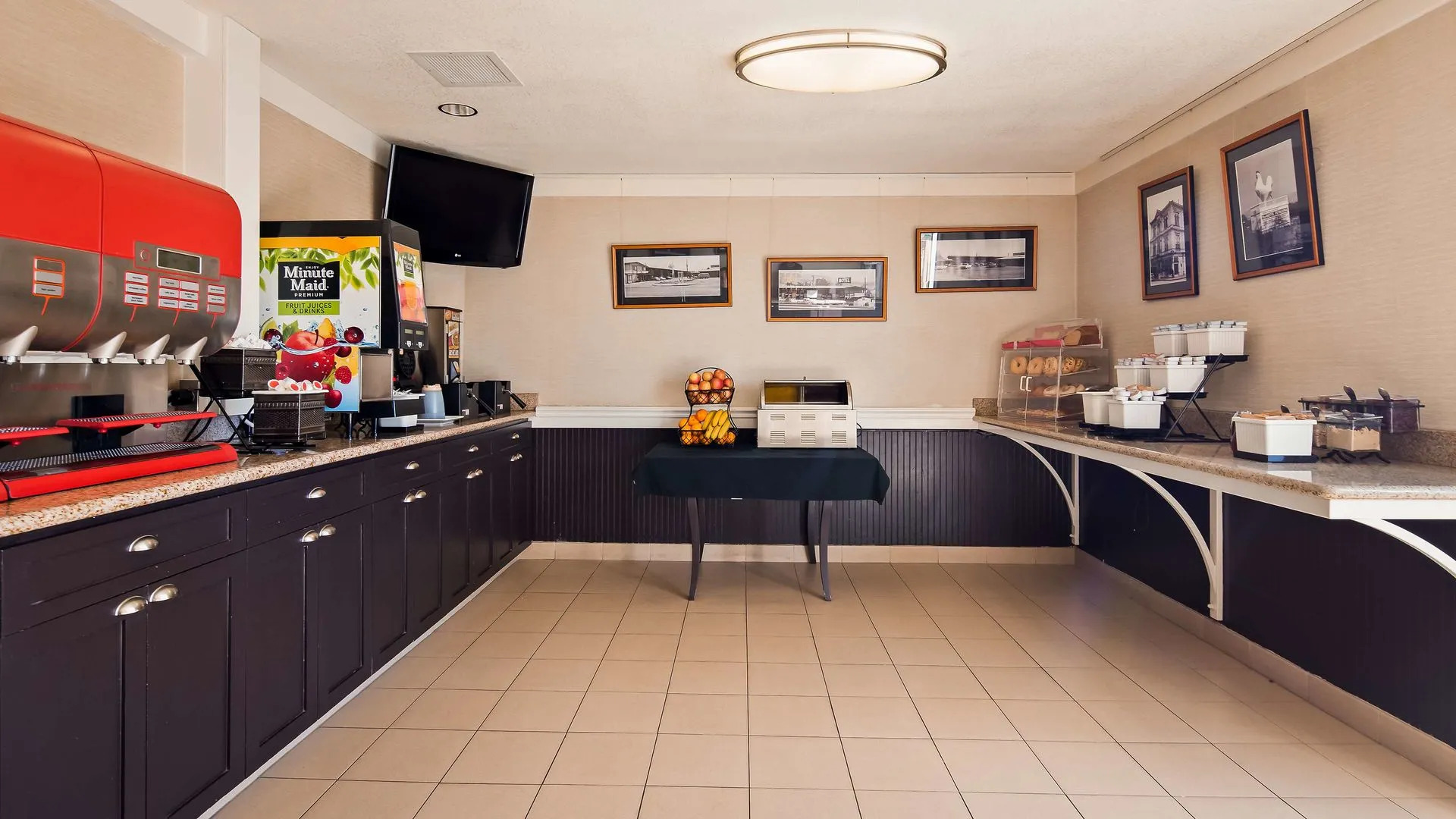 Best Western Petaluma Inn