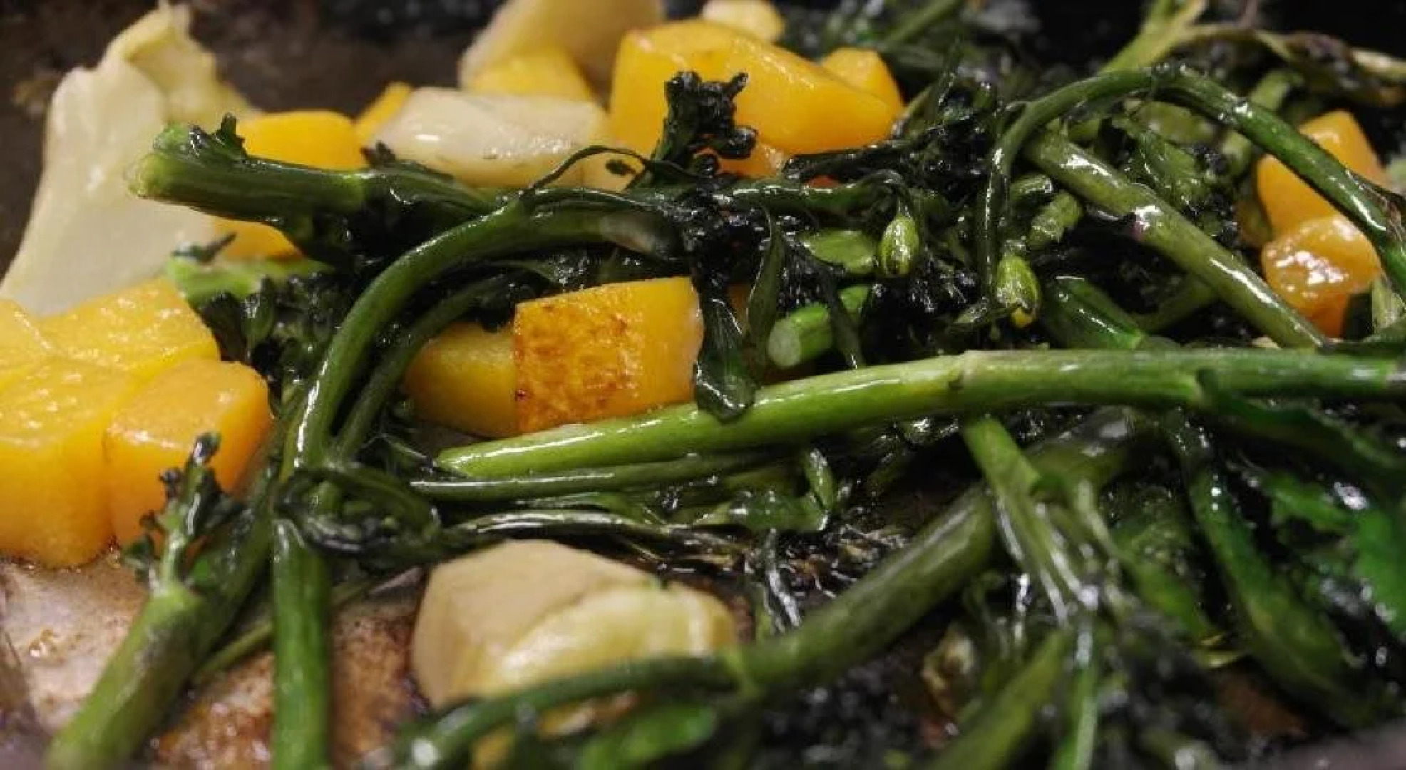 Restaurant James Sommerin