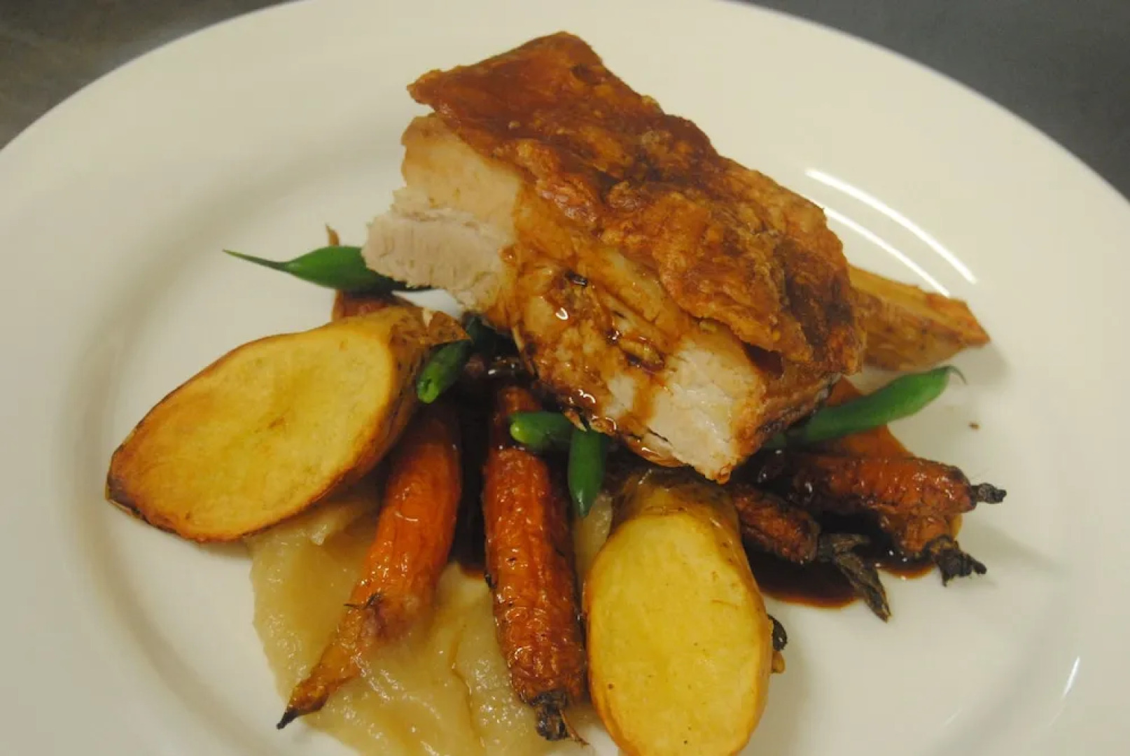 Comfort Inn Grange Burn