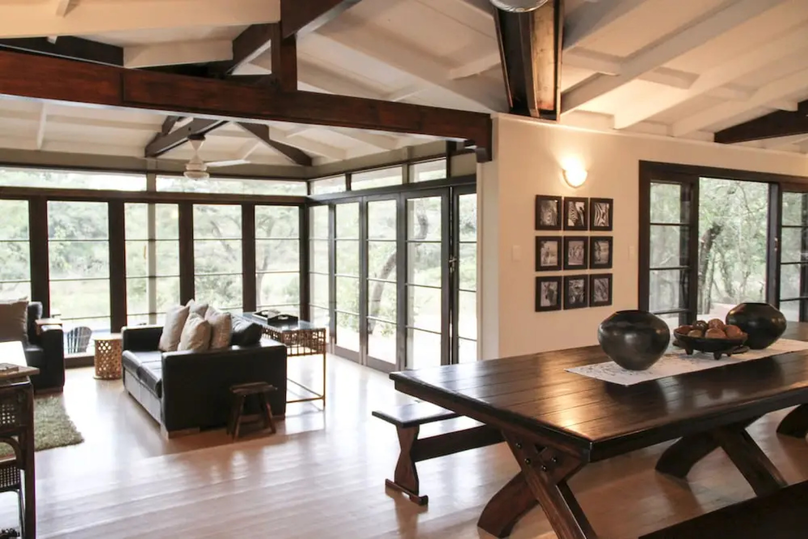 Khangela Private Game Lodge