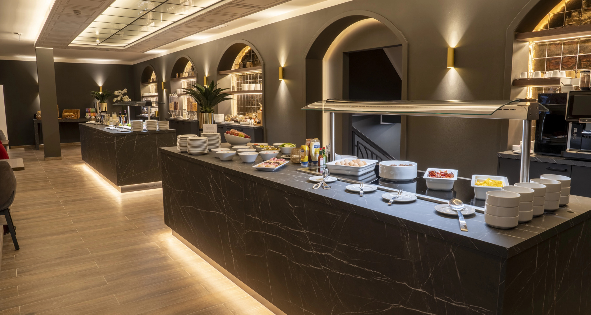 Plaza Premium Columbus Bremen