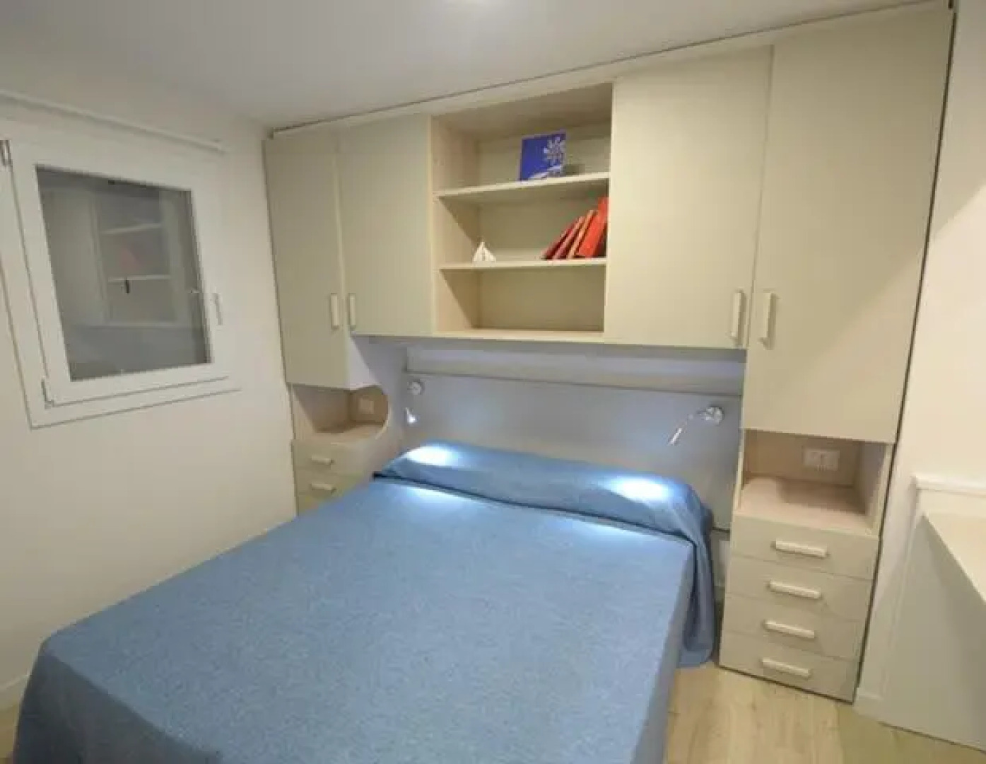 Castroboleto Village