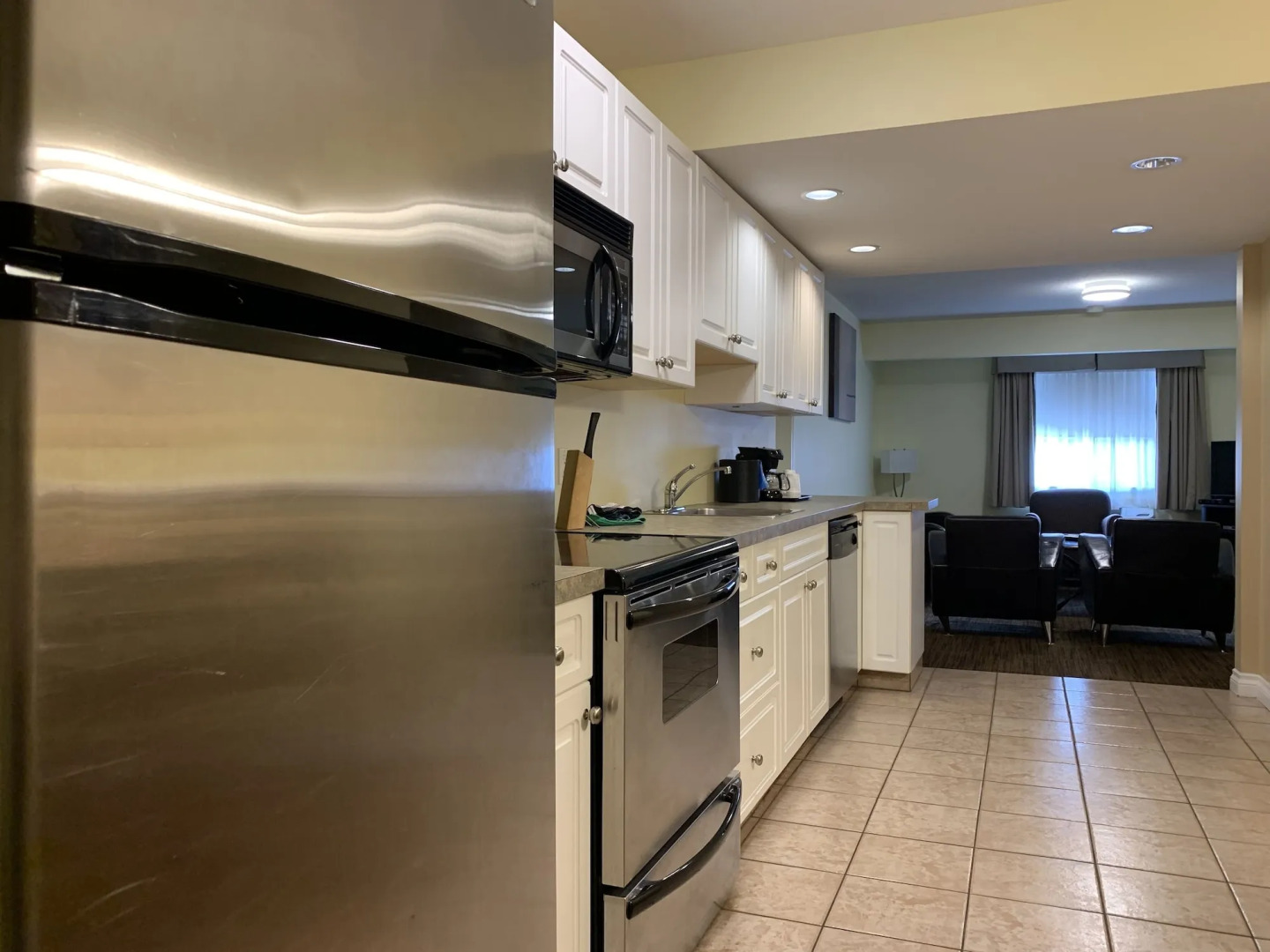 Northwinds Hotel Revelstoke