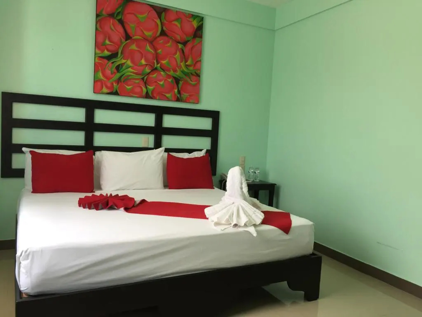 Hotel Castillo Del Rey