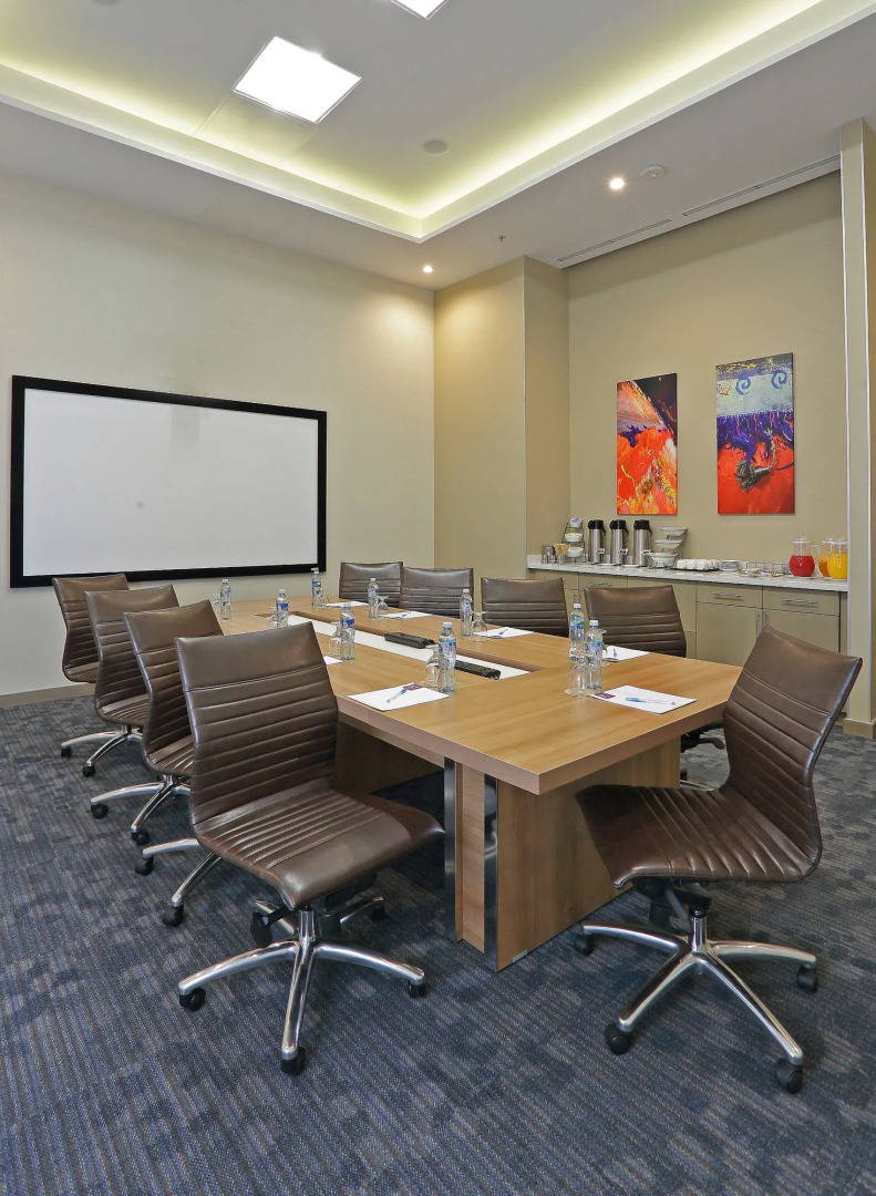 Hyatt Place Tegucigalpa