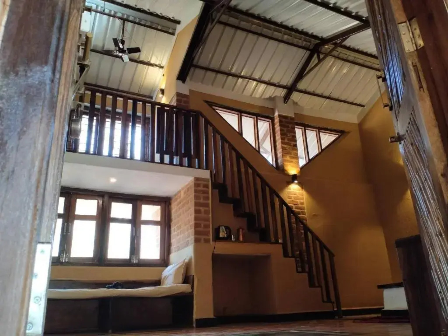 Surwahi Social Ecoestate Kanha