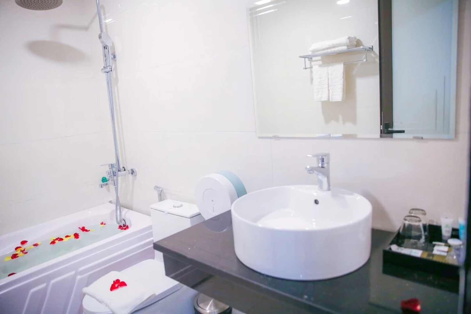 Phuong Nam Hotel An Giang