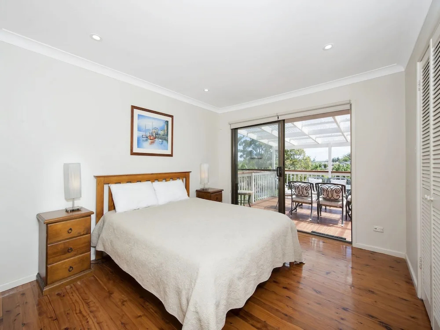 Neptune's Rest, 55 Corrie Parade