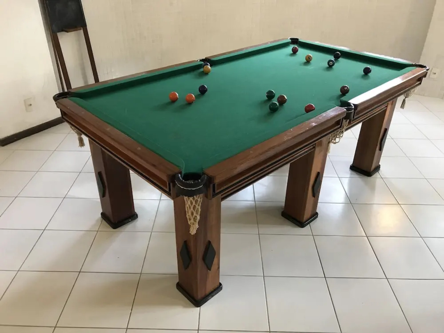 Apartamento Porto Praia do Forte