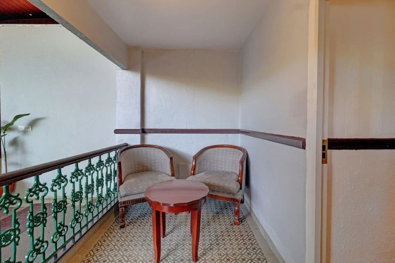 Citrus Chambers Mahableshwar