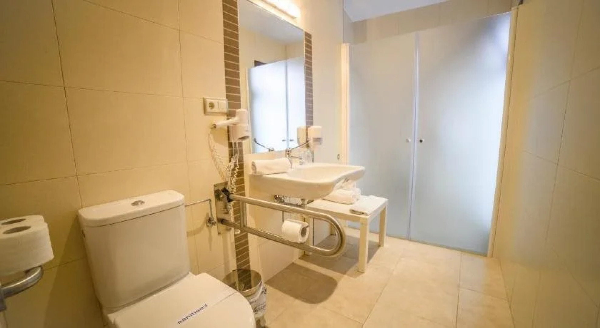 Hotel Oasis Familiar