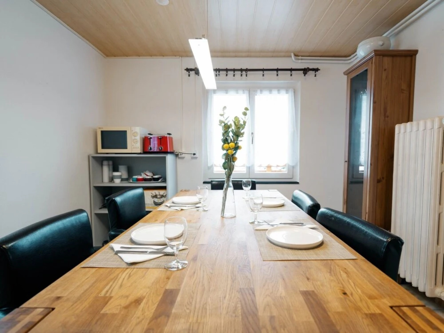 Apartment Raing Etli Amden