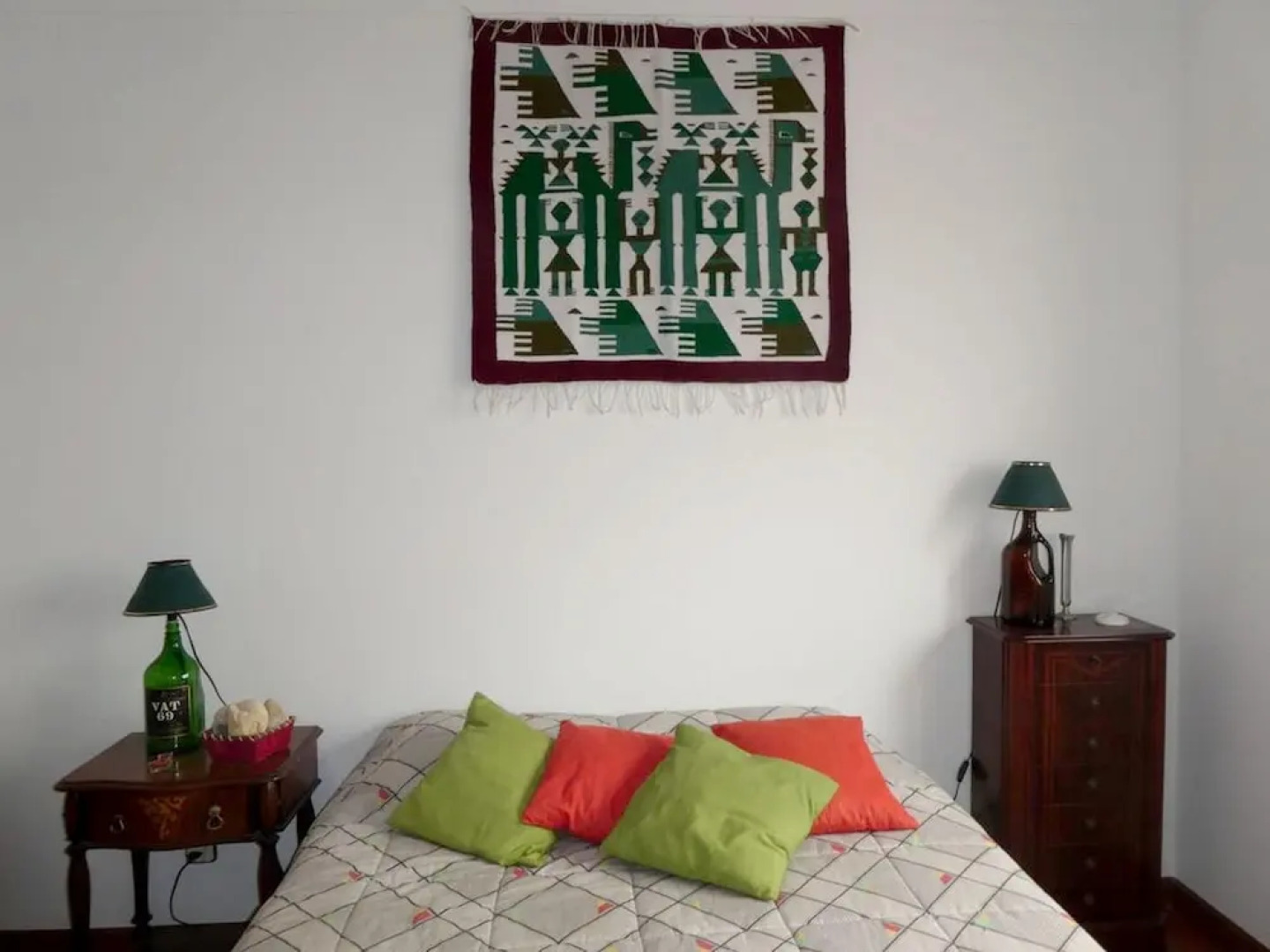 House With 5 Bedrooms in A dos Cunhados, With Wonderful sea View, Encl