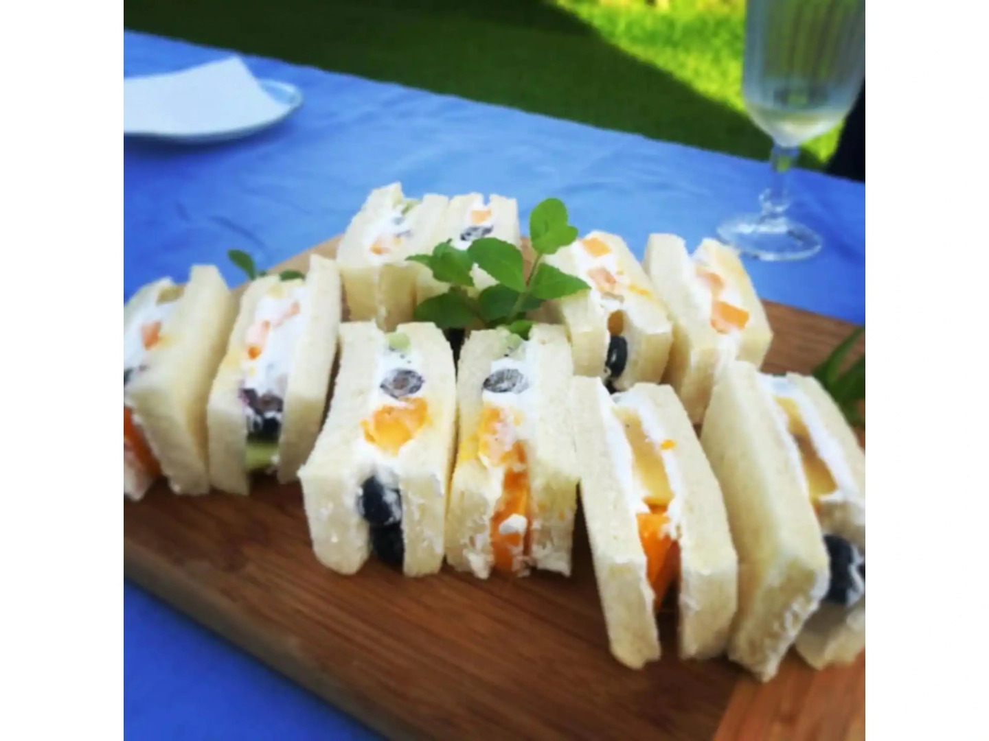 Old American House K-113