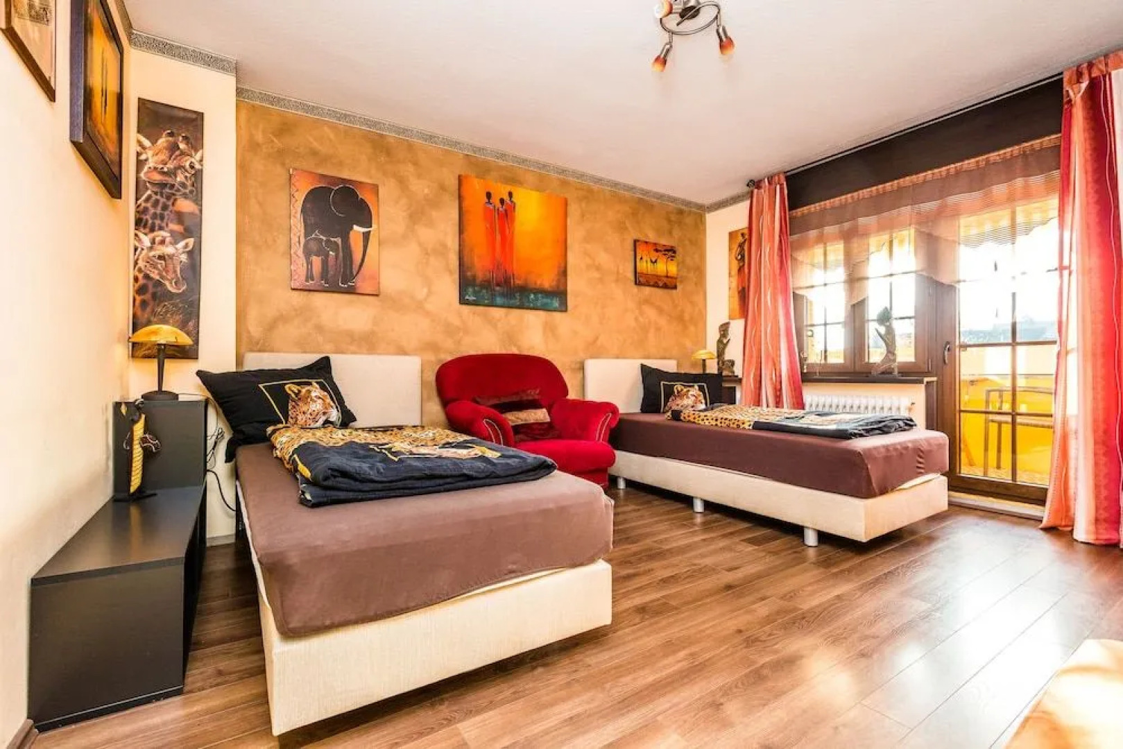 Wohnzeit Köln Apartment