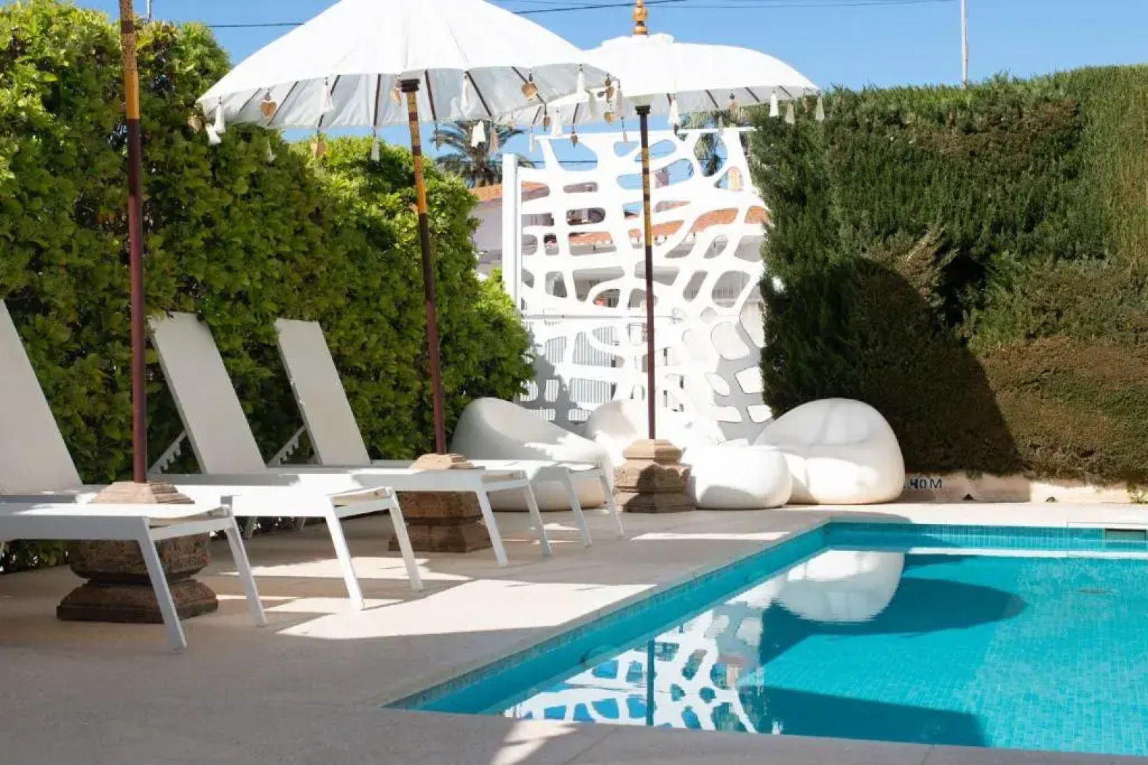 Hotel Boutique Villamor - Only Adults