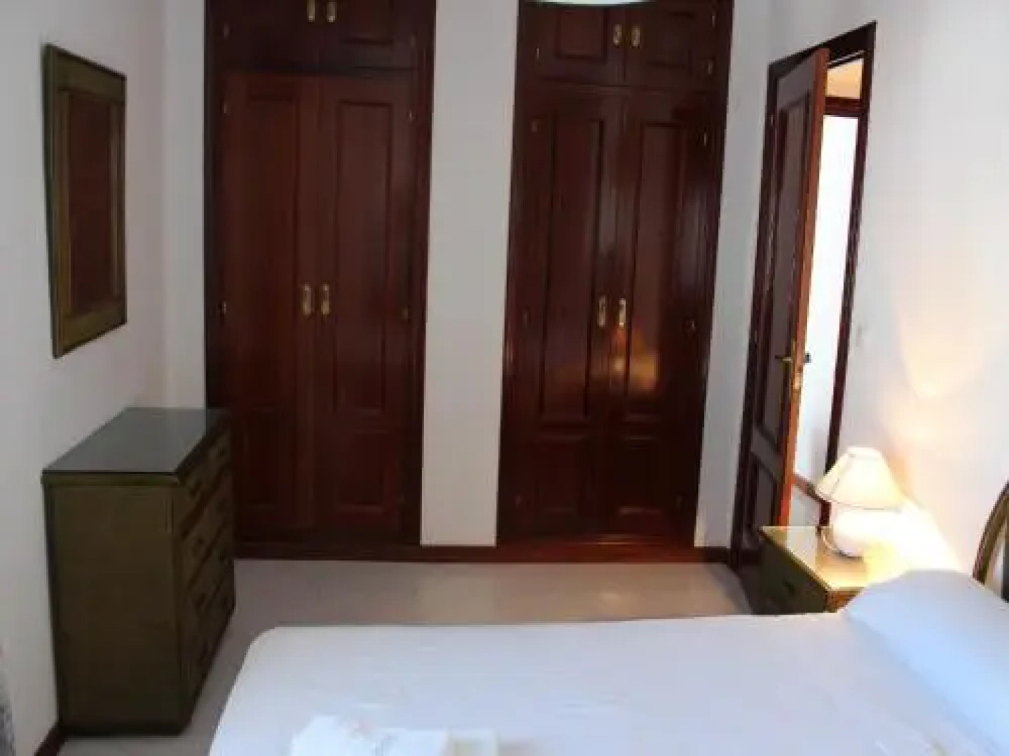 Apartamento Mercedes