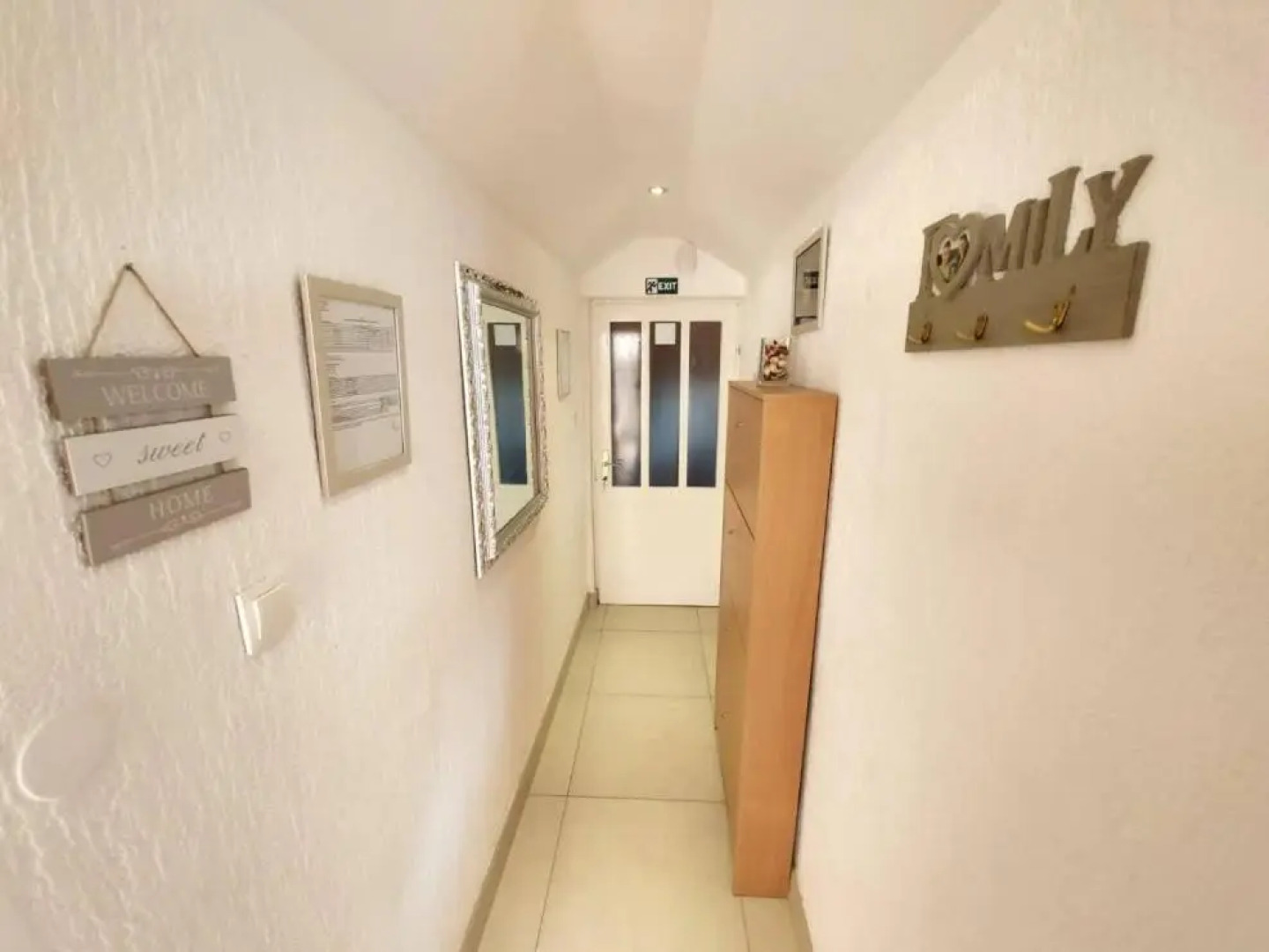 Apartment D&D Grubišić