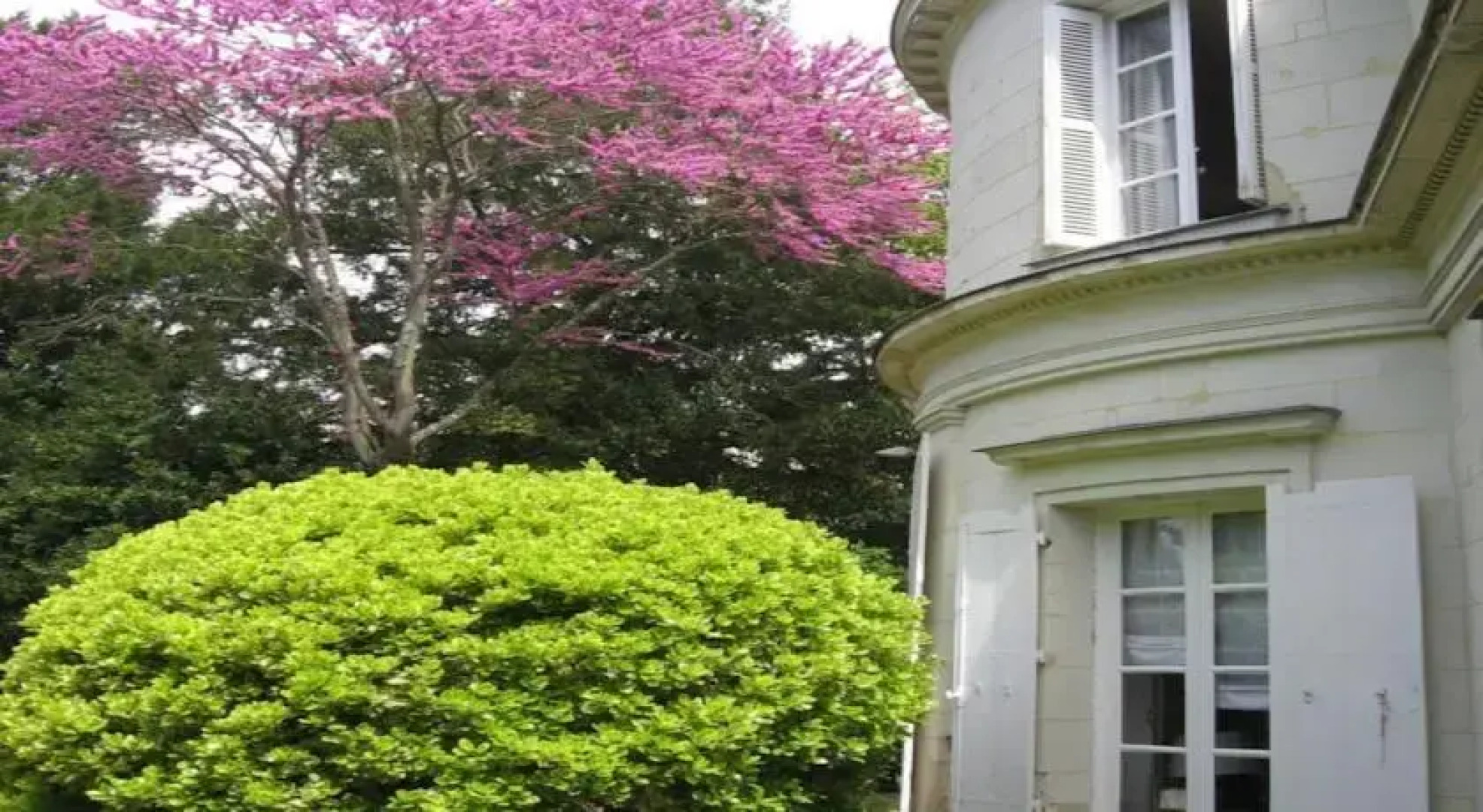 Bed & Breakfast Le Belvédère